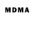 MDMA crystal Juliette Vasilda